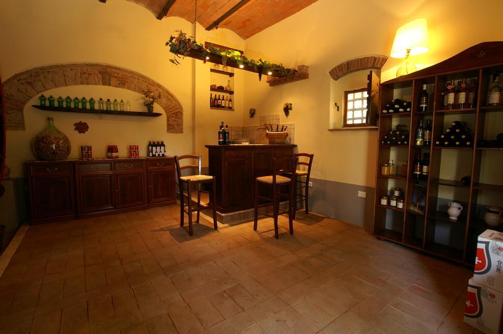 Agriturismo La Ranocchiaia Ξενοδοχείο Casa Banditelle Εξωτερικό φωτογραφία
