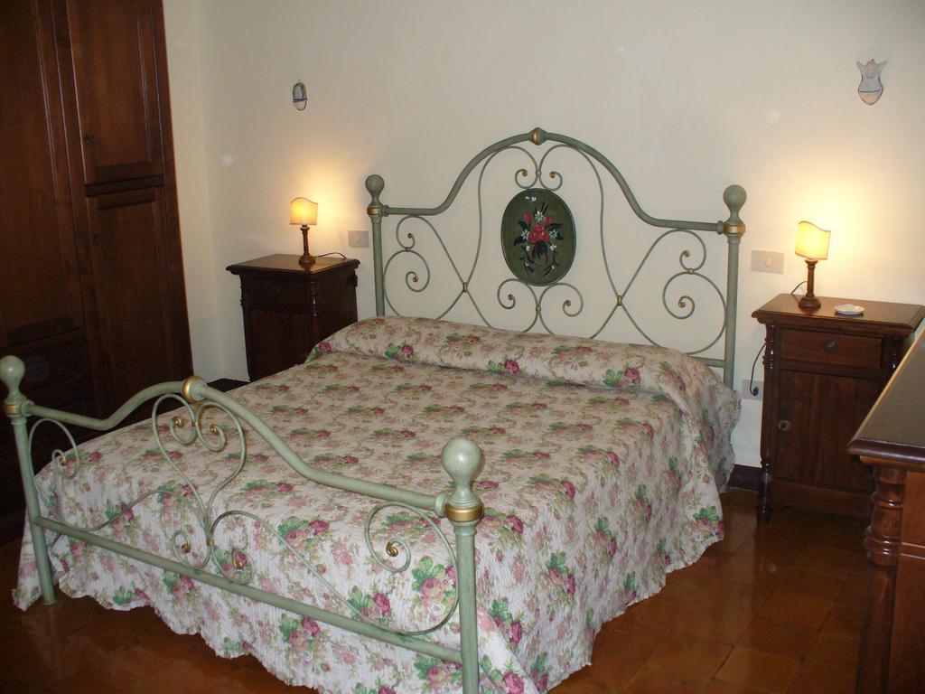 Agriturismo La Ranocchiaia Ξενοδοχείο Casa Banditelle Εξωτερικό φωτογραφία