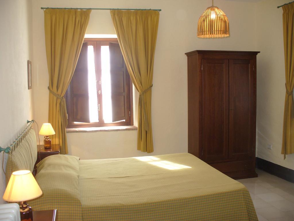 Agriturismo La Ranocchiaia Ξενοδοχείο Casa Banditelle Εξωτερικό φωτογραφία