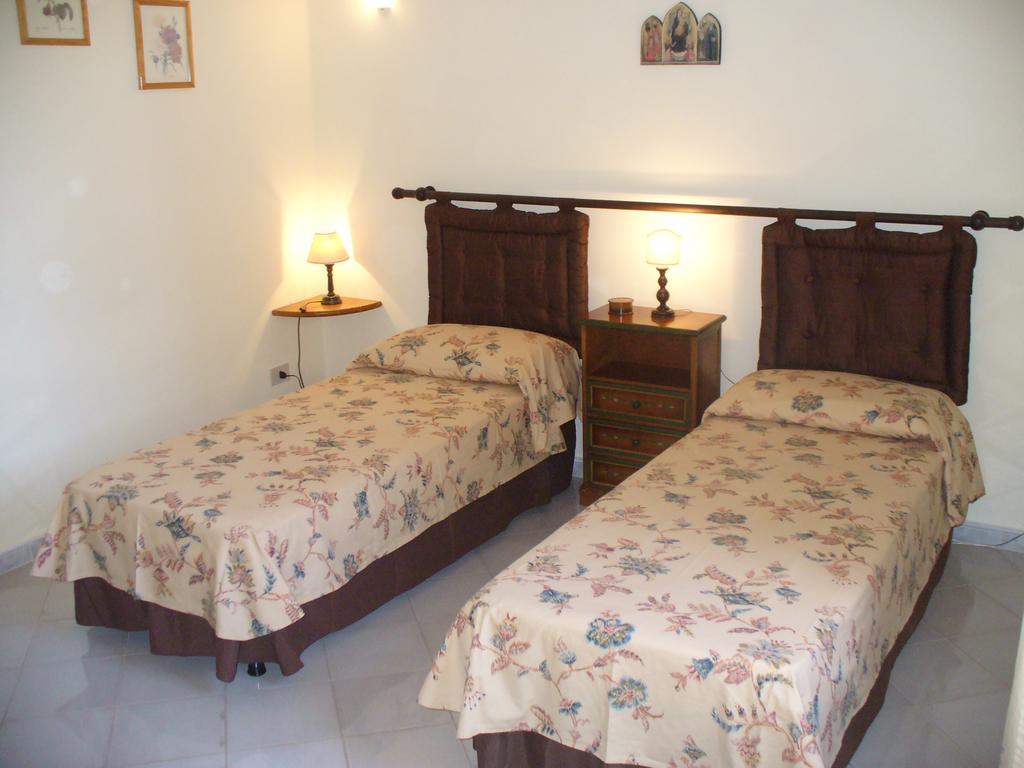 Agriturismo La Ranocchiaia Ξενοδοχείο Casa Banditelle Εξωτερικό φωτογραφία