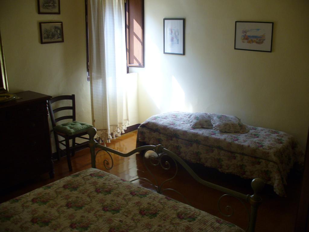 Agriturismo La Ranocchiaia Ξενοδοχείο Casa Banditelle Εξωτερικό φωτογραφία
