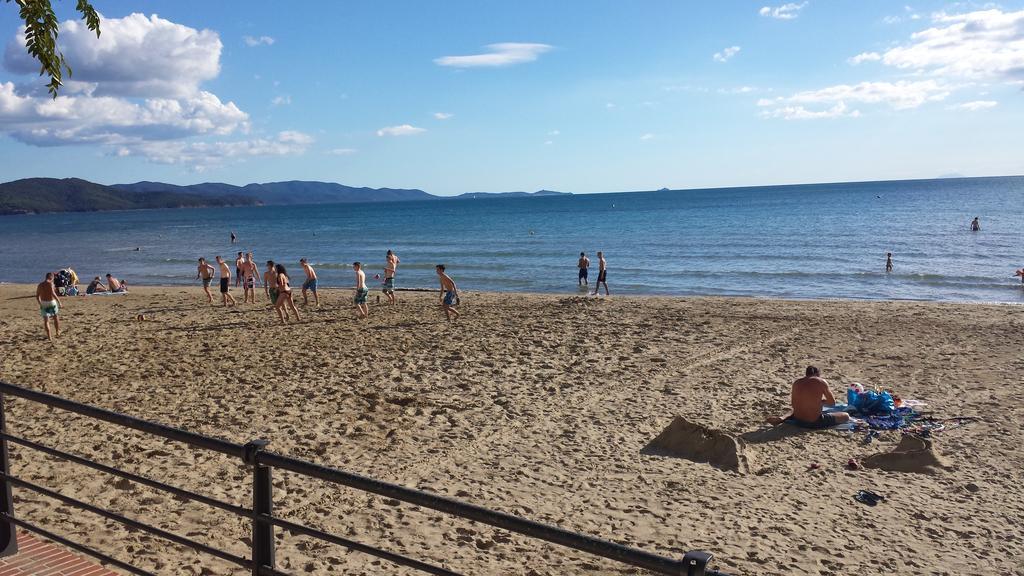 Agriturismo La Ranocchiaia Ξενοδοχείο Casa Banditelle Εξωτερικό φωτογραφία