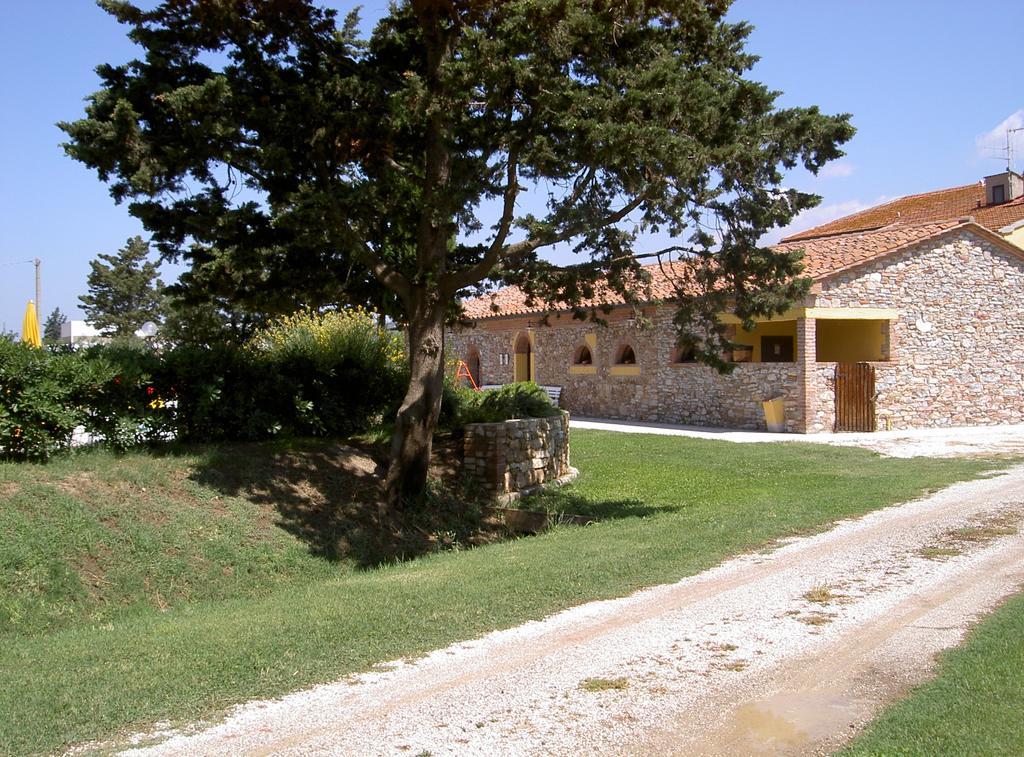 Agriturismo La Ranocchiaia Ξενοδοχείο Casa Banditelle Εξωτερικό φωτογραφία